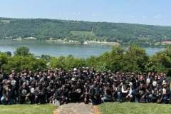 ALPHA ROUNDUP - CINCINNATI 2024