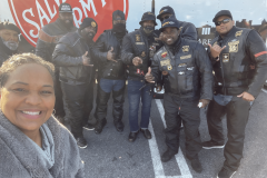 Salvation Army Community Service